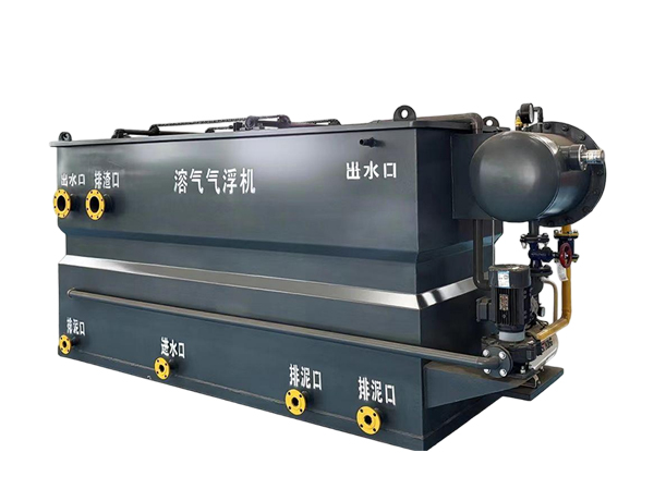 含油污水治理的方法有哪幾種？